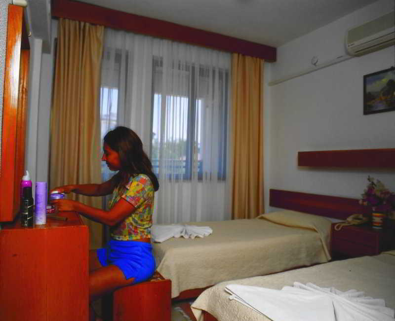 Diva Hotel Marmaris Exterior photo