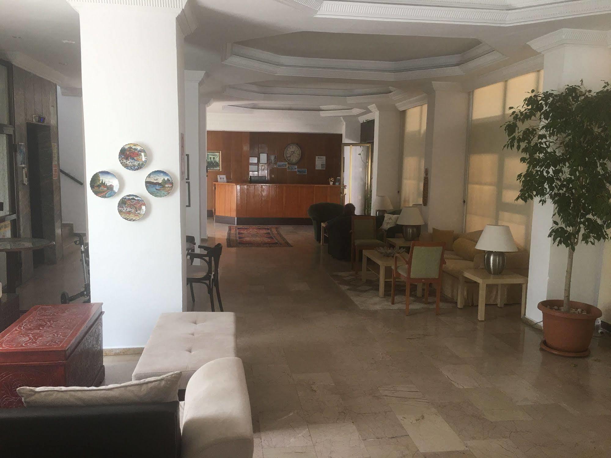 Diva Hotel Marmaris Exterior photo