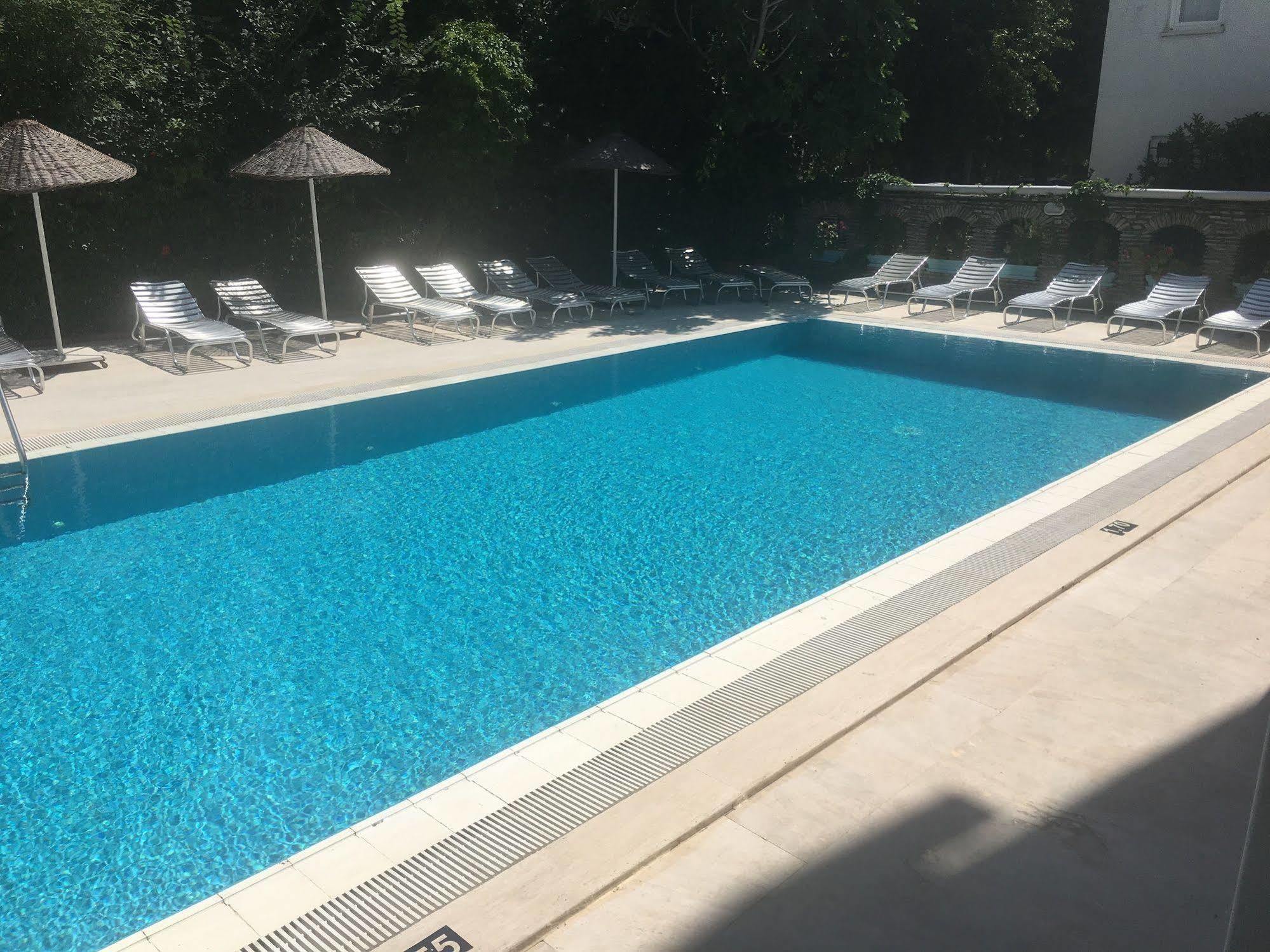 Diva Hotel Marmaris Exterior photo